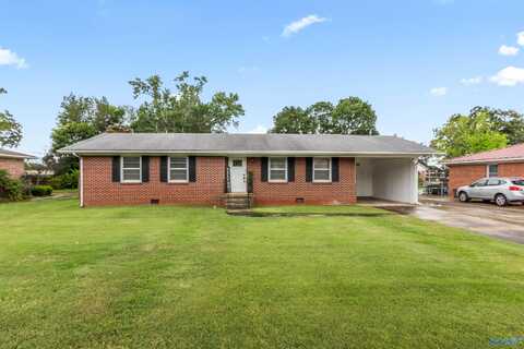 4301 Richardson Drive, Huntsville, AL 35801