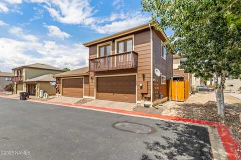1488 S Noelle Lane, Flagstaff, AZ 86001