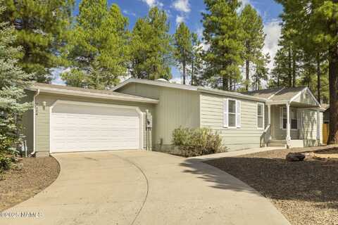 2494 W Coronado Avenue, Flagstaff, AZ 86001