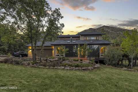 4190 N Grindelwald Way, Flagstaff, AZ 86004