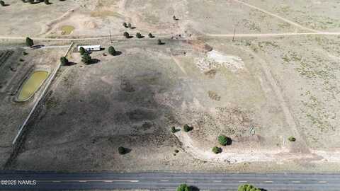 7701 E Old Rte 66, Williams, AZ 86046