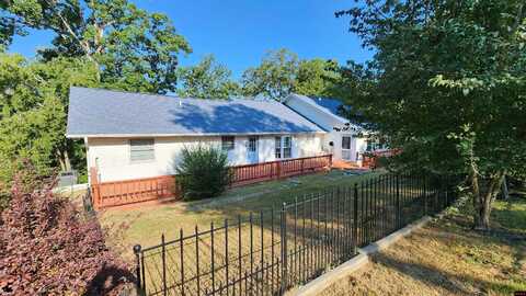 185 WESTMORELAND DRIVE, Bull Shoals, AR 72619