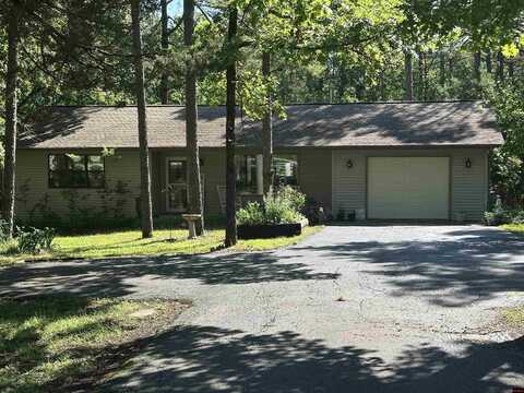 1403 JORDAN LANDING ROAD, Jordan, AR 72519