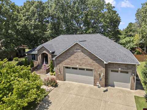 2108 BROOKWOOD DRIVE, Mountain Home, AR 72653