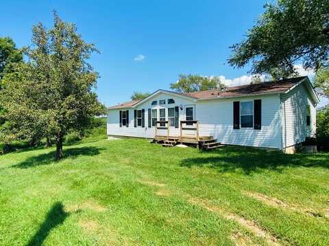 20125 Highway HH, Elmer, MO 63538