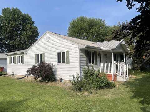 340 W Indiana Avenue, Argos, IN 46501