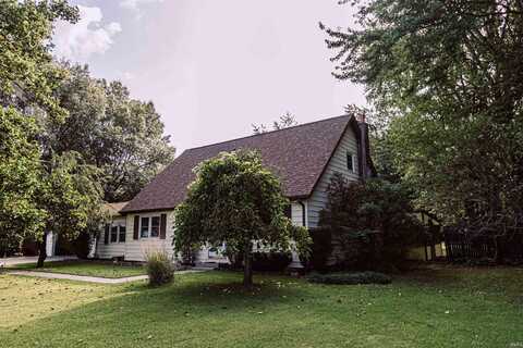 2918 S 50 East Road, Winamac, IN 46996