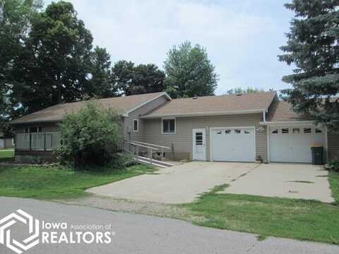421 E Jerusalem Street, Klemme, IA 50449