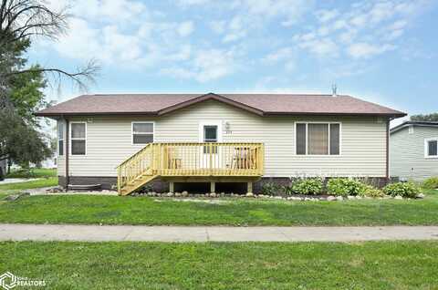 204 N Main Street, Rhodes, IA 50234