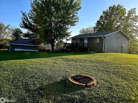 3244 Windmill Road, Ellston, IA 50074