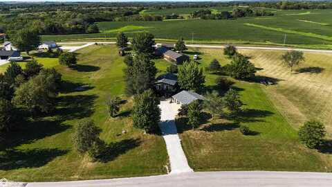 3244 Windmill Road, Ellston, IA 50074
