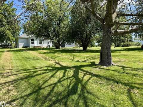214 S Ringgold Street, Mount Ayr, IA 50854