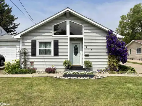 315 Minneopa, Ottumwa, IA 52501