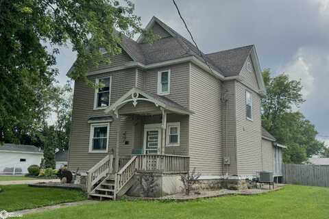 409 5th Street SW, Hampton, IA 50441