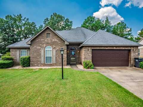 114 Cross Creek Dr, Oxford, MS 38655