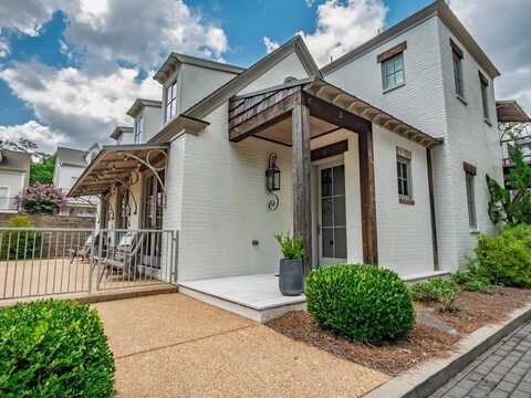 1740 Jackson Avenue East Unit 3, Oxford, MS 38655