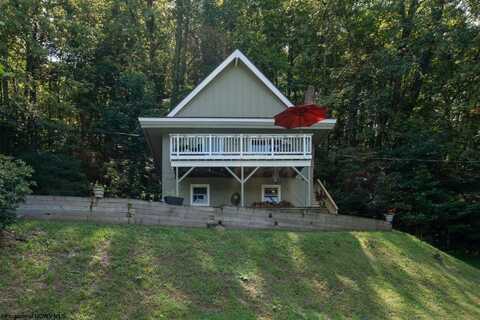 2750 Whetsell Settlement Road, Kingwood, WV 26537