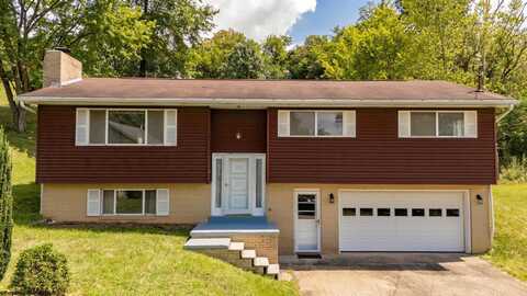 63 Charleston Avenue, Morgantown, WV 26501