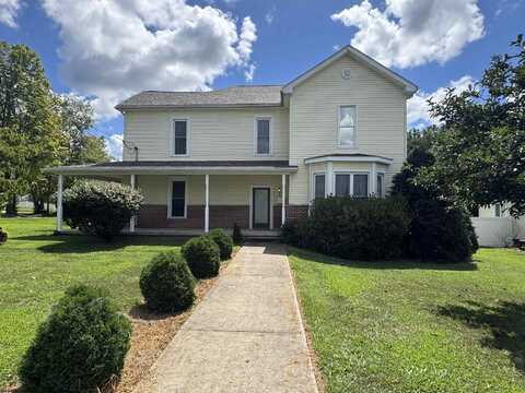 10 Park Street, Buckhannon, WV 26201