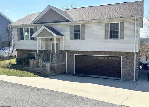 2320 Locust Drive, Fairmont, WV 26554