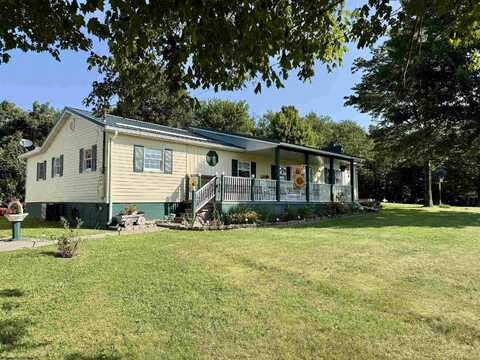 64 Kennedy Store Road, Morgantown, WV 26508
