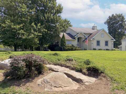 1269 Kings Road, Morgantown, WV 26508