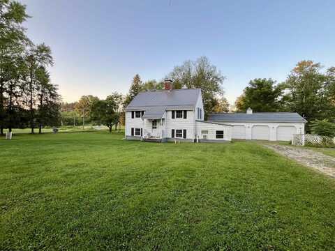 200 BB Road, Arthurdale, WV 26520