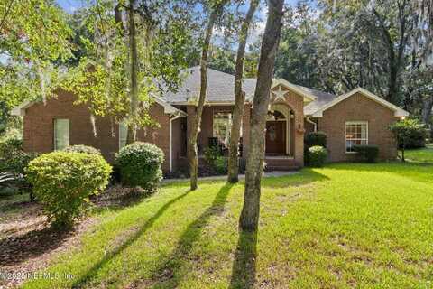 3735 CREEK HOLLOW Lane, Middleburg, FL 32068