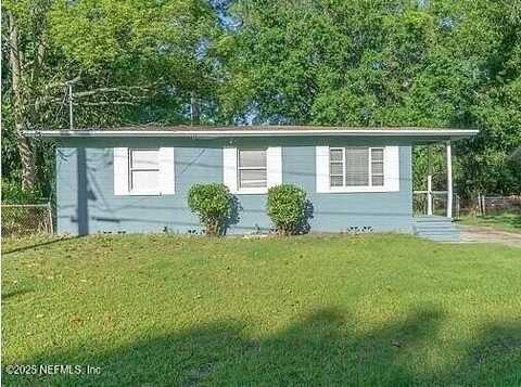 5714 BELAFONTE Drive, Jacksonville, FL 32209