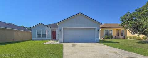 3228 TALISMAN Drive, Middleburg, FL 32068