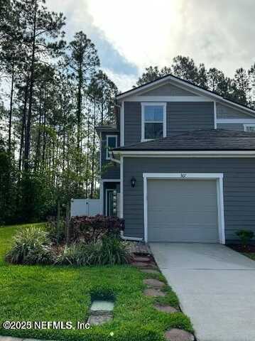 367 SERVIA Drive, St. Johns, FL 32259
