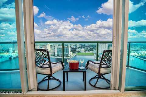 1431 RIVERPLACE Boulevard unit: 2804, Jacksonville, FL 32207