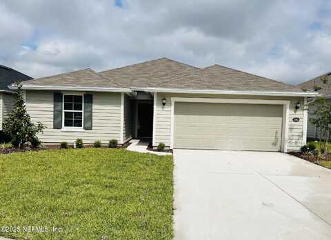 10961 STAPLETON Drive, Jacksonville, FL 32222