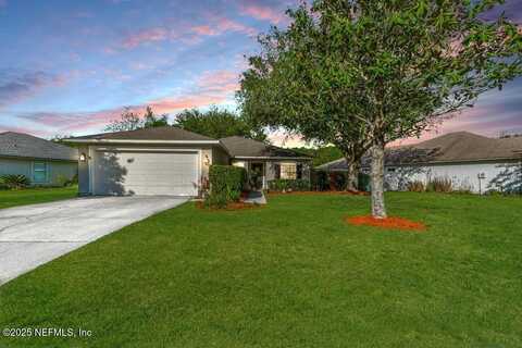 221 SOUTHLAKE Drive, Saint Augustine, FL 32092