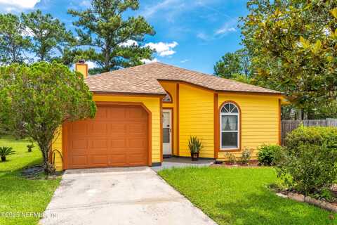 8509 IVEYSTONE Court, Jacksonville, FL 32244