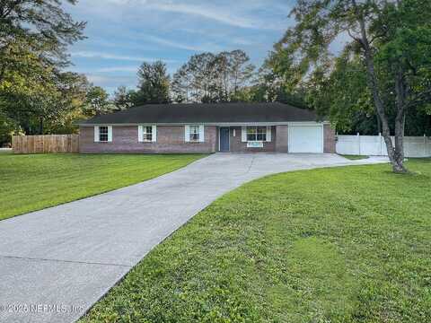 54071 ARMSTRONG Road, Callahan, FL 32011