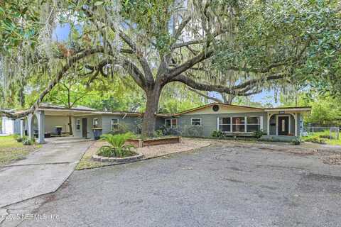 5633 PATSY ANNE Drive, Jacksonville, FL 32207