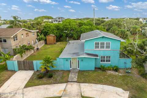 125 SHERWOOD Avenue, Saint Augustine, FL 32084