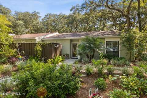 1790 MARINERS Walk, Fernandina Beach, FL 32034