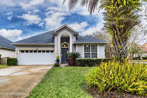 341 ISLAND GREEN Drive, Saint Augustine, FL 32092