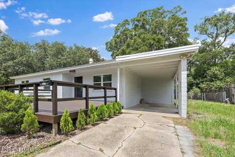 6923 GAILLARDIA Road, Jacksonville, FL 32211