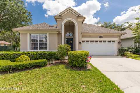 212 ISLAND GREEN Drive, Saint Augustine, FL 32092