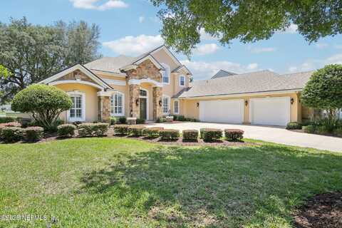717 DORCHESTER Drive, St. Johns, FL 32259