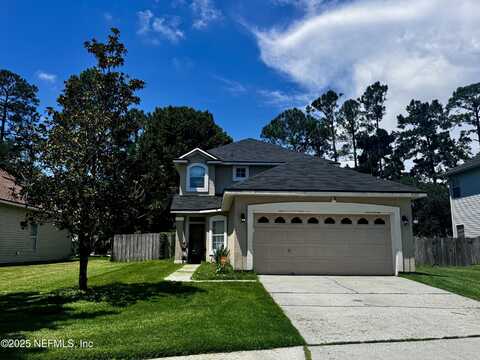 8348 CANDLEWOOD COVE Trail, Jacksonville, FL 32244