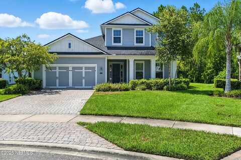 145 SUGAR SAND Lane, St. Johns, FL 32259