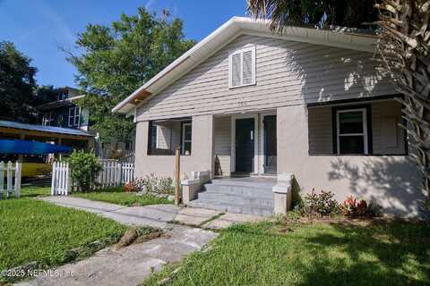 166 MARTIN LUTHER KING Avenue, Saint Augustine, FL 32084