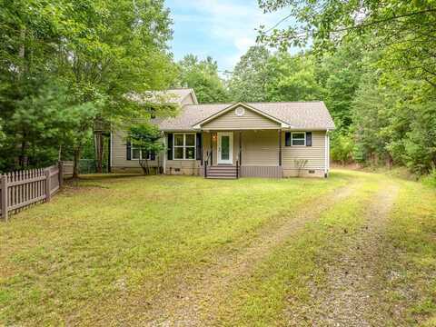 35 Burkensmyth Lane, Blairsville, GA 30512