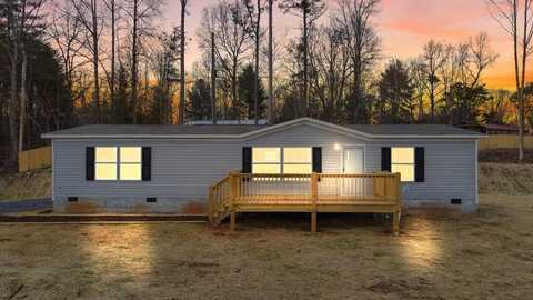1376 Pleasant Gap Road, East Ellijay, GA 30540