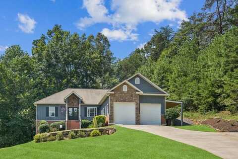 152 Vista Pointe, Ellijay, GA 30540
