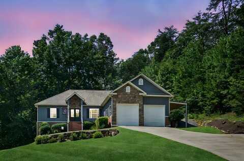 152 Vista Pointe, Ellijay, GA 30540